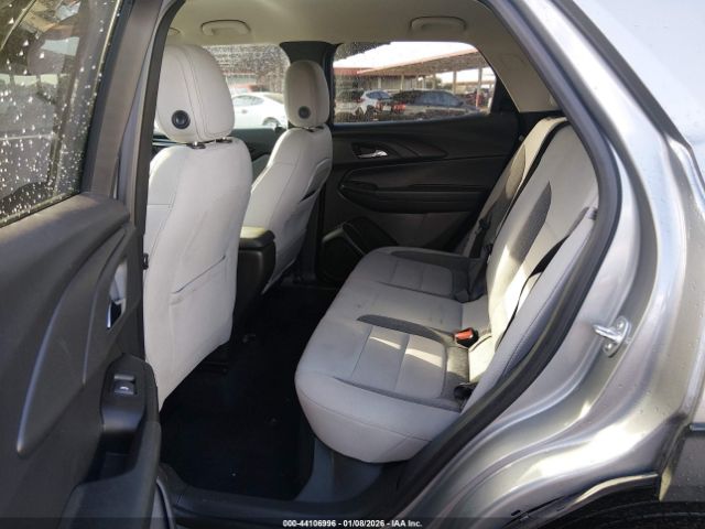 2025 CHEVROLET TRAILBLAZER KL79MPSP3SB136142 Photo 7