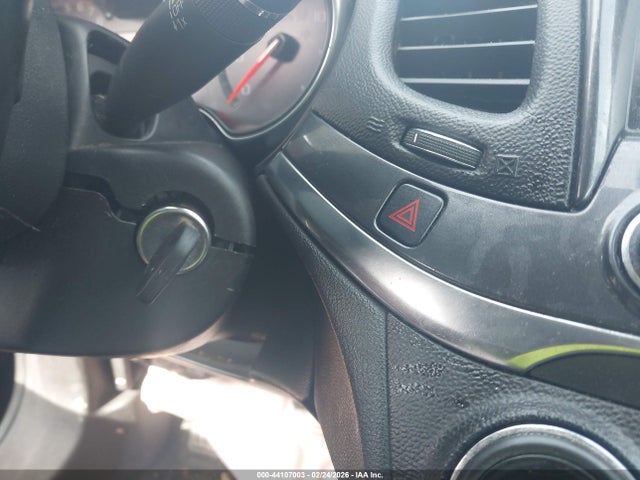 2015 CHEVROLET IMPALA 2G1115SL8F9157255 Photo 10
