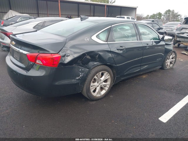 2015 CHEVROLET IMPALA 2G1115SL8F9157255 Photo 3