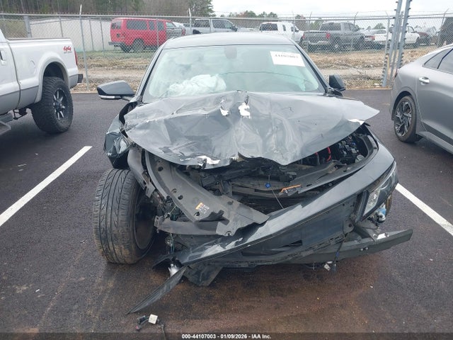 2015 CHEVROLET IMPALA 2G1115SL8F9157255 Photo 5