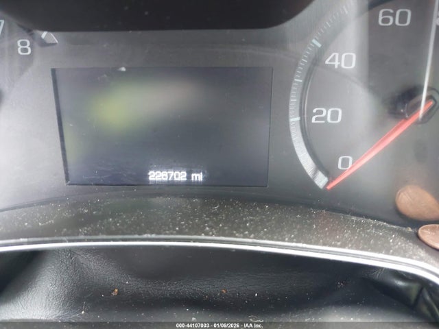 2015 CHEVROLET IMPALA 2G1115SL8F9157255 Photo 6
