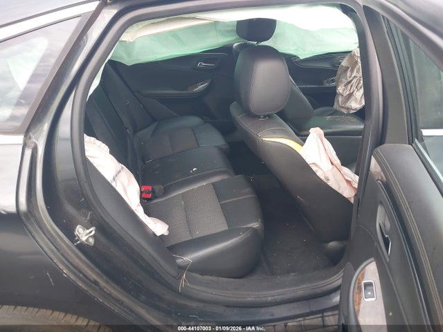 2015 CHEVROLET IMPALA 2G1115SL8F9157255 Photo 7