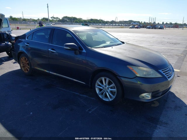 2010 LEXUS ES 350 JTHBK1EG2A2396581