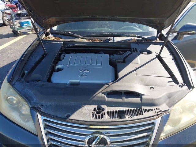 2010 LEXUS ES 350 JTHBK1EG2A2396581 Photo 9