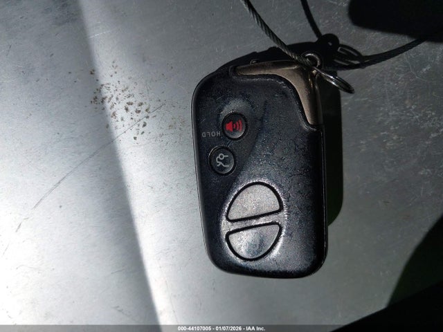 2010 LEXUS ES 350 JTHBK1EG2A2396581 Photo 10