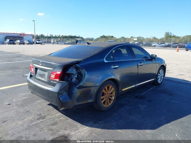 2010 LEXUS ES 350 JTHBK1EG2A2396581 Photo 3