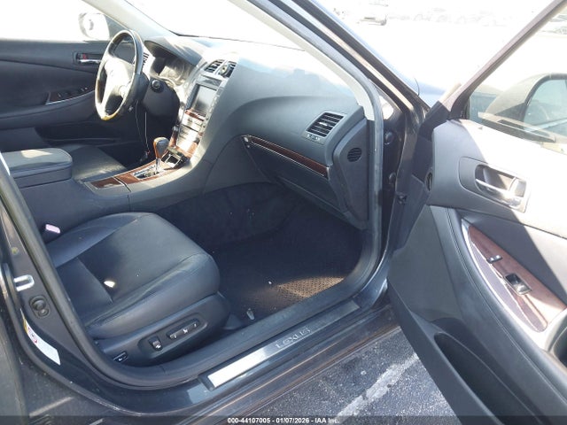 2010 LEXUS ES 350 JTHBK1EG2A2396581 Photo 4