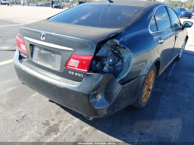 2010 LEXUS ES 350 JTHBK1EG2A2396581 Photo 5