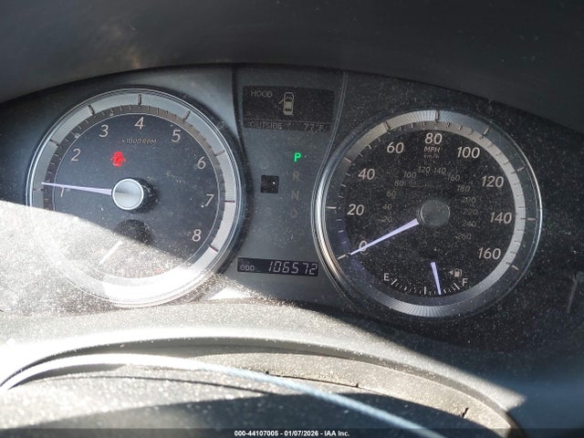 2010 LEXUS ES 350 JTHBK1EG2A2396581 Photo 6