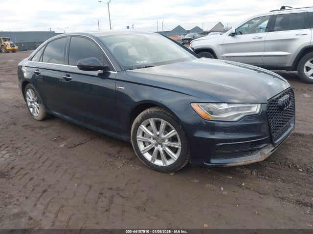 2015 AUDI A6 WAUHGAFC3FN017471