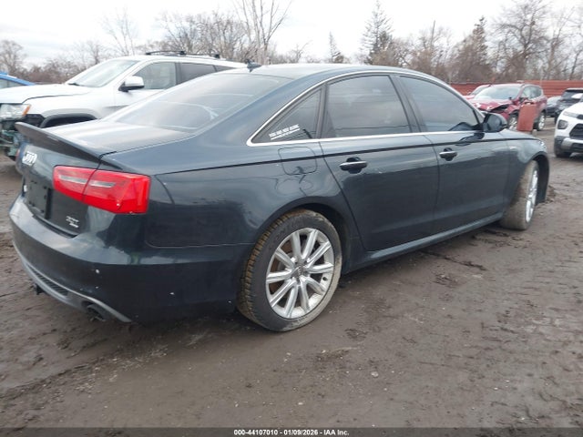 2015 AUDI A6 WAUHGAFC3FN017471 Photo 3