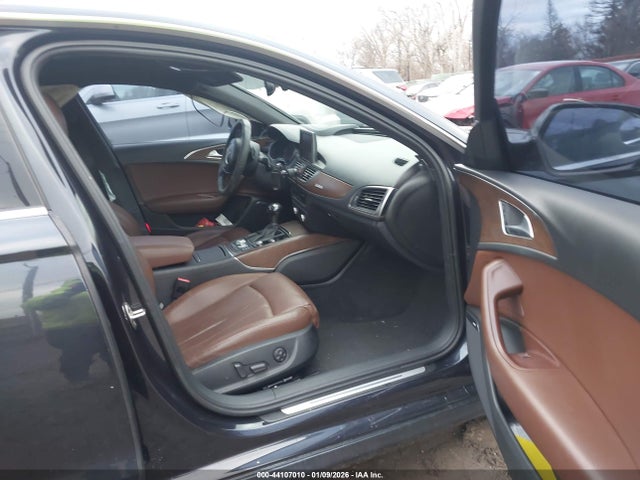 2015 AUDI A6 WAUHGAFC3FN017471 Photo 4
