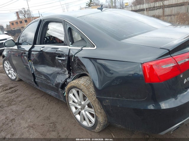 2015 AUDI A6 WAUHGAFC3FN017471 Photo 5