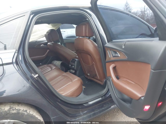 2015 AUDI A6 WAUHGAFC3FN017471 Photo 7