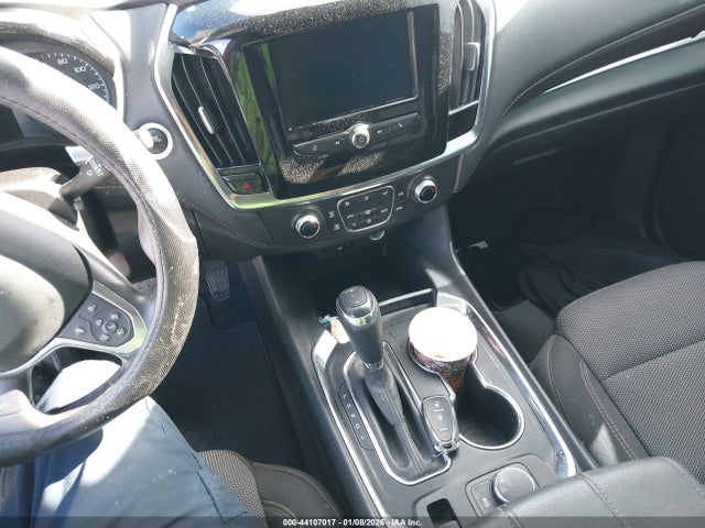 1GNERFKWXLJ267734 Chevrolet Traverse Fwd Ls