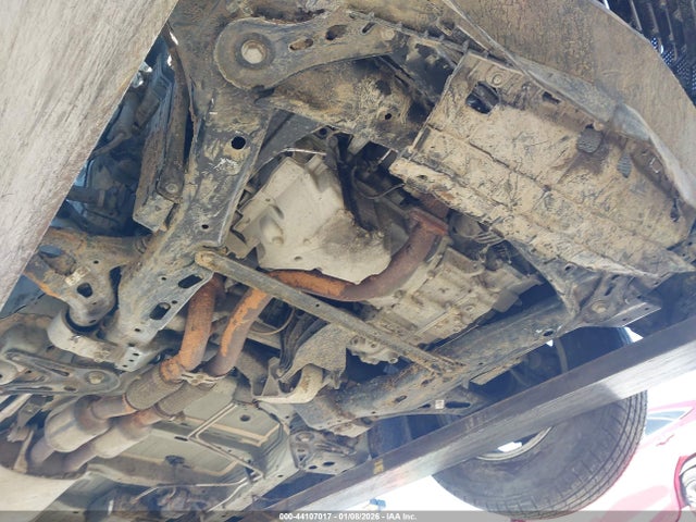1GNERFKWXLJ267734 Chevrolet Traverse Fwd Ls