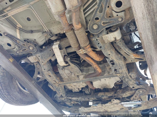 1GNERFKWXLJ267734 Chevrolet Traverse Fwd Ls