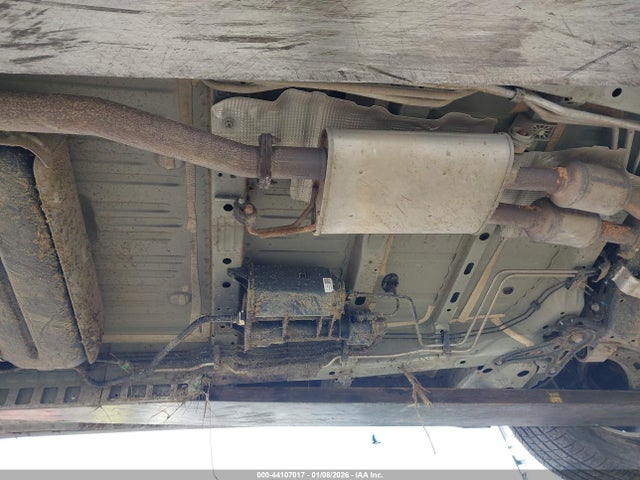 1GNERFKWXLJ267734 Chevrolet Traverse Fwd Ls