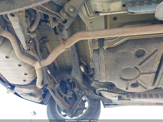 1GNERFKWXLJ267734 Chevrolet Traverse Fwd Ls