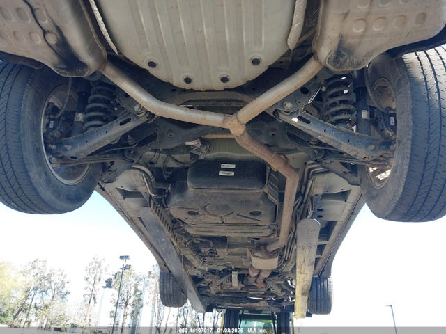 1GNERFKWXLJ267734 Chevrolet Traverse Fwd Ls