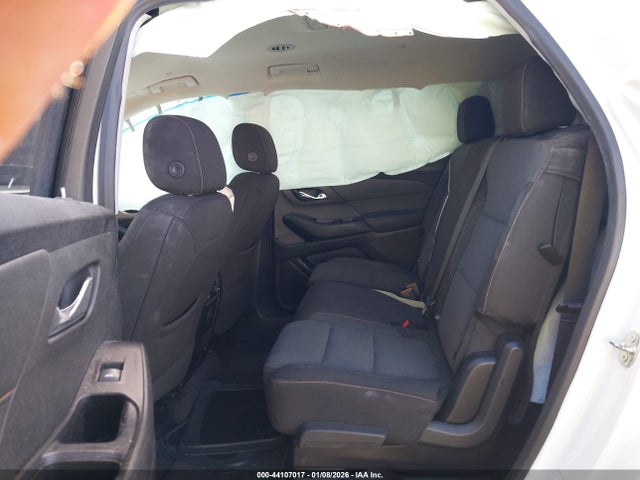 1GNERFKWXLJ267734 Chevrolet Traverse Fwd Ls