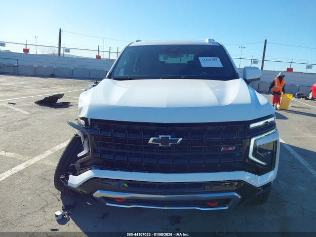1GNS6PKD9TR177105 Chevrolet Tahoe 4wd Z71