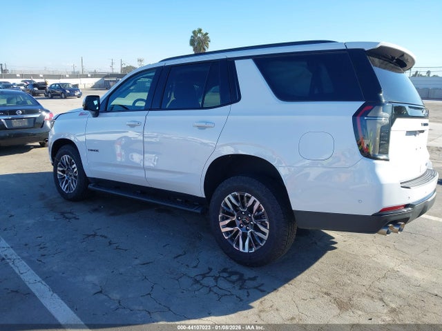 1GNS6PKD9TR177105 Chevrolet Tahoe 4wd Z71