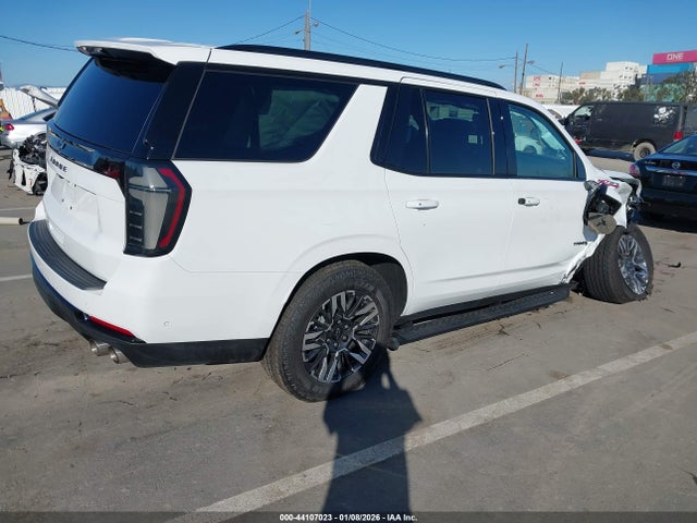 1GNS6PKD9TR177105 Chevrolet Tahoe 4wd Z71