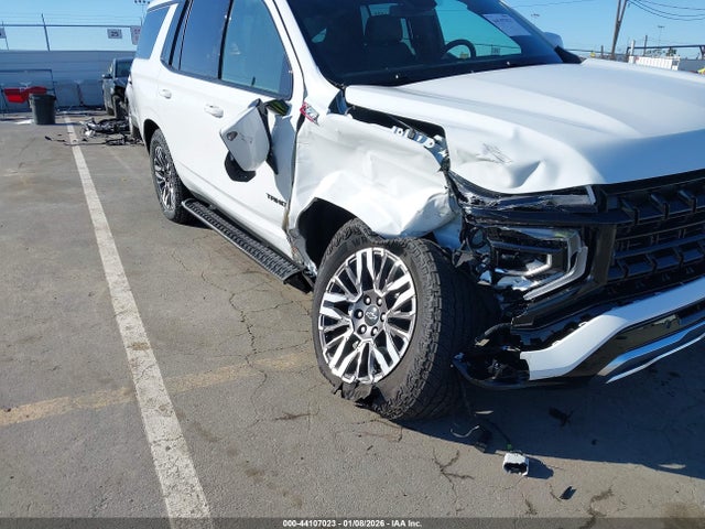 1GNS6PKD9TR177105 Chevrolet Tahoe 4wd Z71