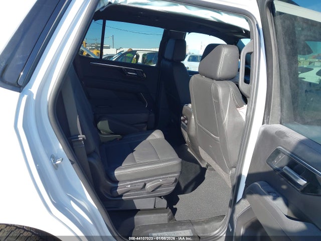 1GNS6PKD9TR177105 Chevrolet Tahoe 4wd Z71