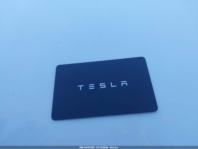 2024 TESLA MODEL Y 7SAYGDED2RF010631 Photo 10