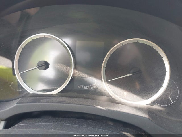 Продаж на аукціоні авто 2014 Lexus Is 250, vin: JTHBF1D25E5035960, номер лоту: 44107026