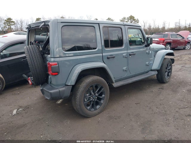 2024 JEEP WRANGLER 4XE 1C4RJXP68RW170950 Photo 3