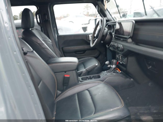 2024 JEEP WRANGLER 4XE 1C4RJXP68RW170950 Photo 4