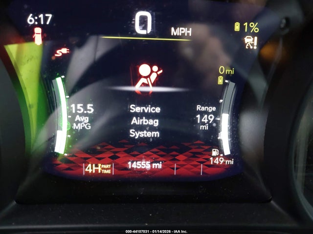 2024 JEEP WRANGLER 4XE 1C4RJXP68RW170950 Photo 6