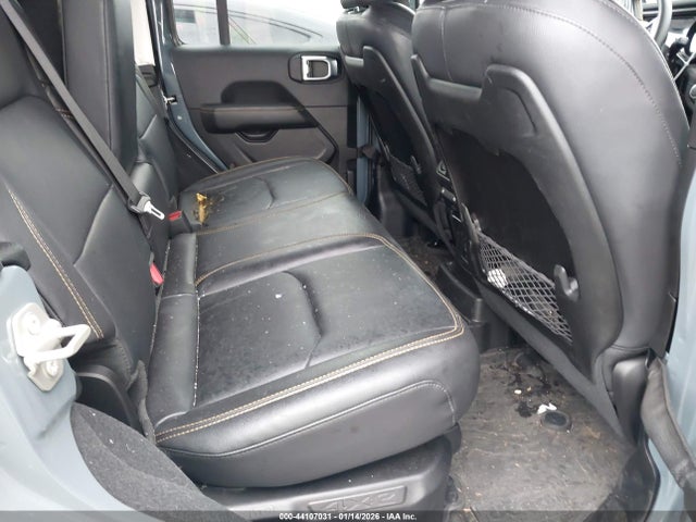 2024 JEEP WRANGLER 4XE 1C4RJXP68RW170950 Photo 7