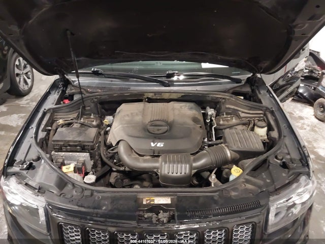 1C4RJFAG6EC478870 Jeep Grand Cherokee Altitude