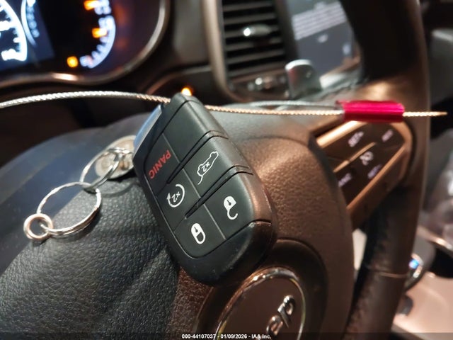 1C4RJFAG6EC478870 Jeep Grand Cherokee Altitude