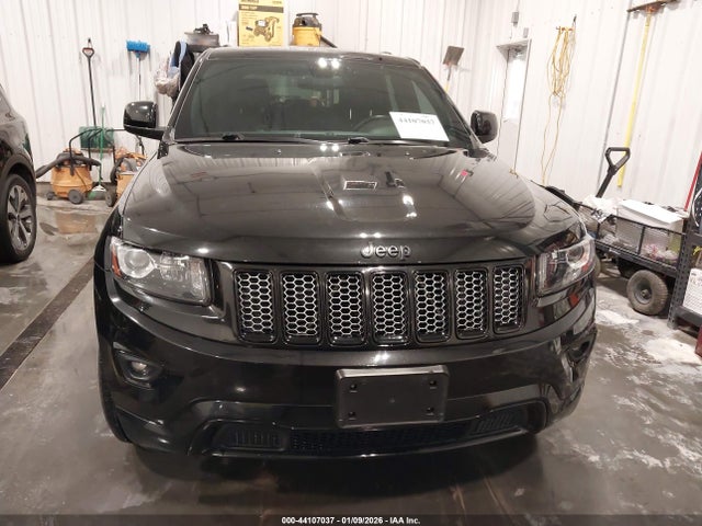 1C4RJFAG6EC478870 Jeep Grand Cherokee Altitude