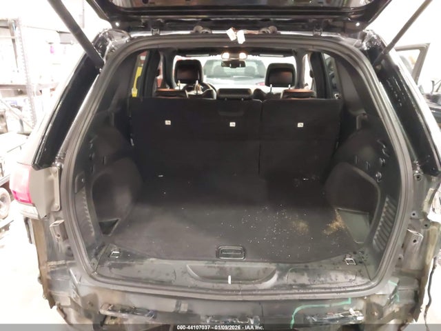 1C4RJFAG6EC478870 Jeep Grand Cherokee Altitude