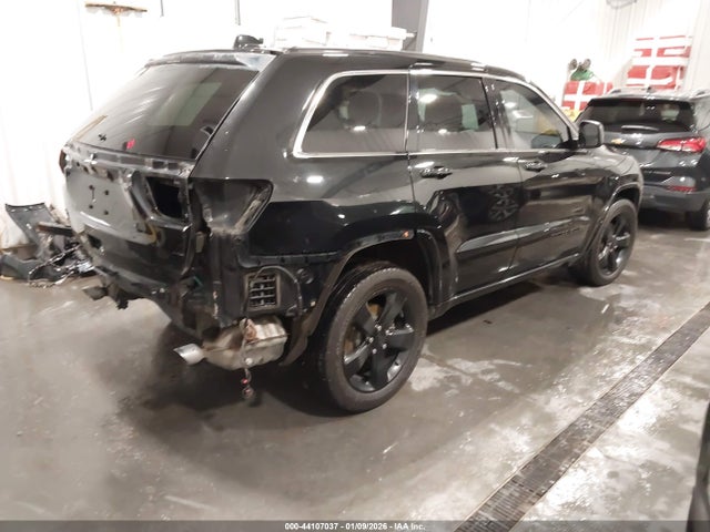 1C4RJFAG6EC478870 Jeep Grand Cherokee Altitude