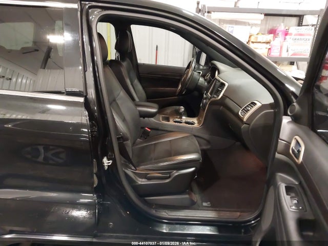 1C4RJFAG6EC478870 Jeep Grand Cherokee Altitude