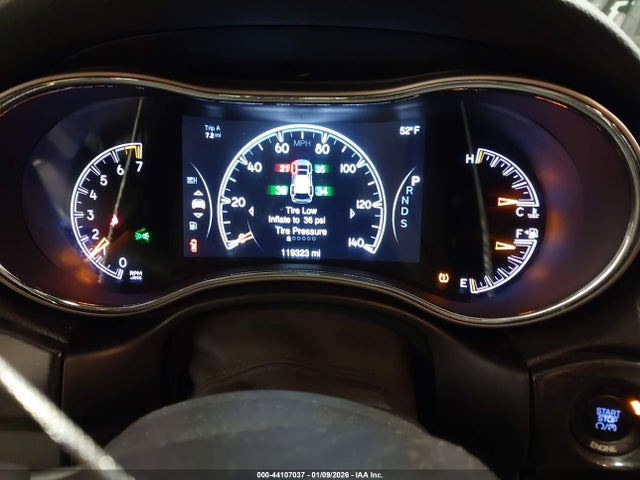 1C4RJFAG6EC478870 Jeep Grand Cherokee Altitude