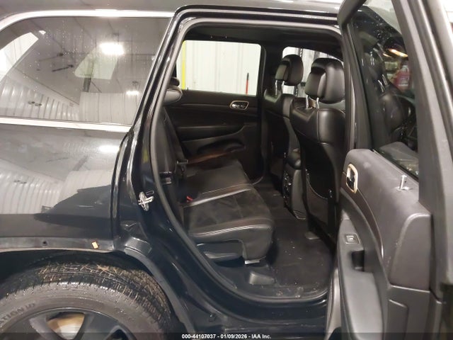 1C4RJFAG6EC478870 Jeep Grand Cherokee Altitude