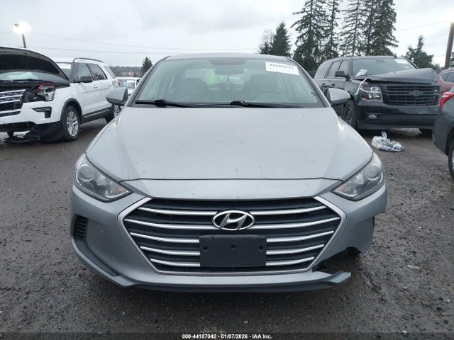 5NPD84LF7HH175667 Hyundai ELANTRA SE