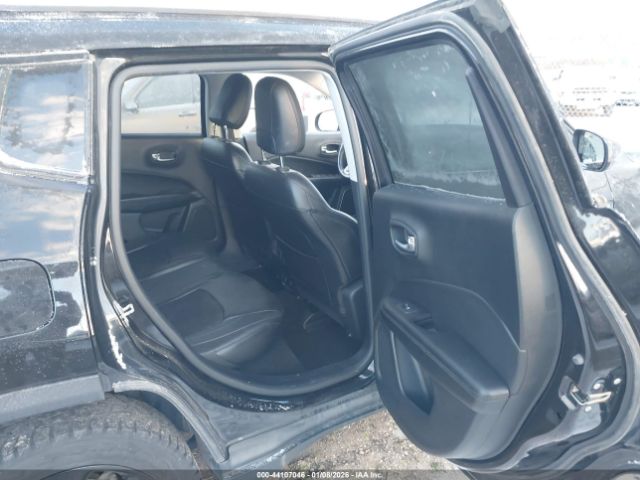 2018 JEEP COMPASS 3C4NJDBB6JT299135 Photo 7