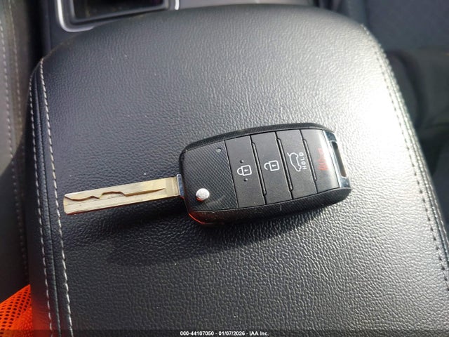 2019 KIA SORENTO 5XYPG4A30KG525115 Photo 10