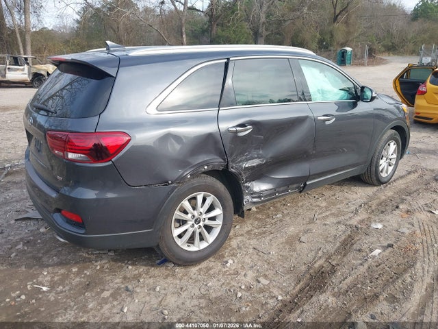 2019 KIA SORENTO 5XYPG4A30KG525115 Photo 3