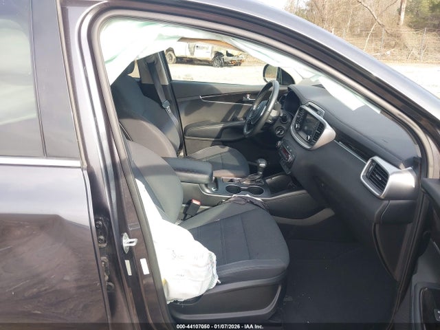 2019 KIA SORENTO 5XYPG4A30KG525115 Photo 4