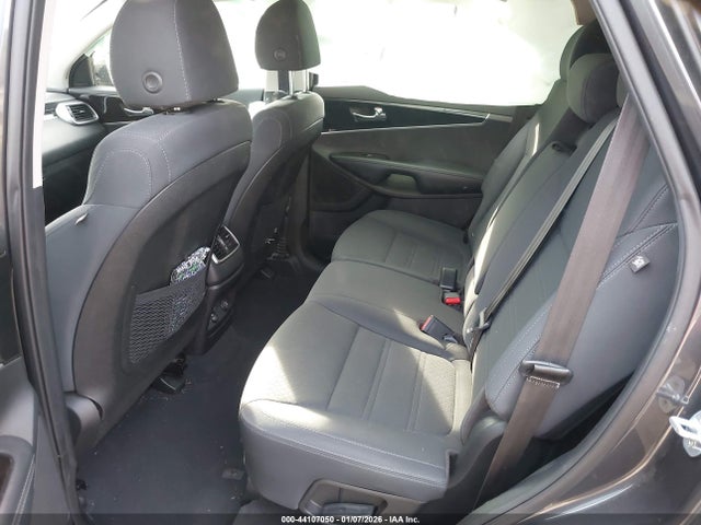 2019 KIA SORENTO 5XYPG4A30KG525115 Photo 7